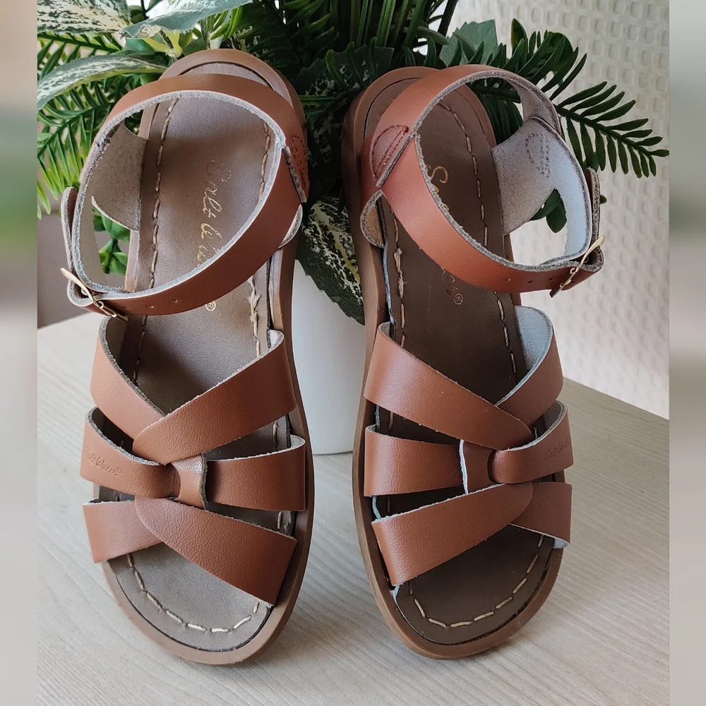Salt Water classic durable